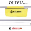 Сушилка для белья Hausler OLIVIA PREMIUM